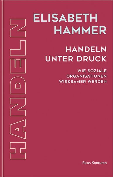 Produktbild: Handeln unter Druck