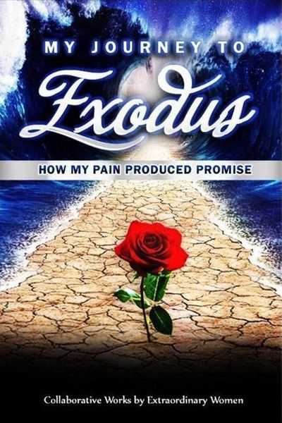 Produktbild: My Journey to Exodus: How My Pain Produced Promise