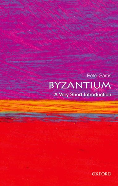 Produktbild: Byzantium
