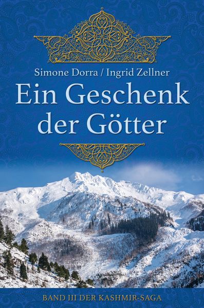 Produktbild: Ein Geschenk der G&ouml;tter