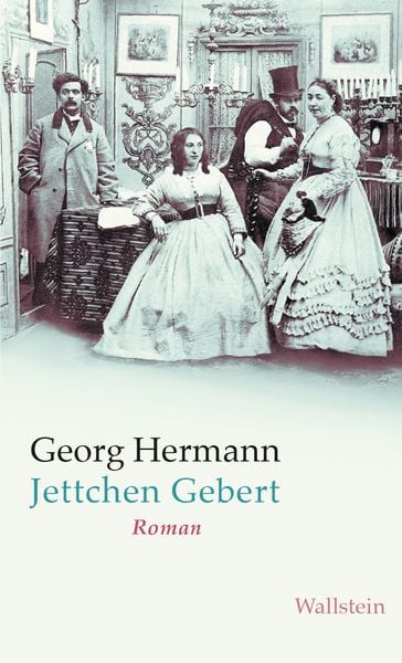 Produktbild: Jettchen Gebert