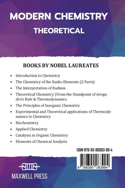 Produktbild: Modern Chemistry Theoretical