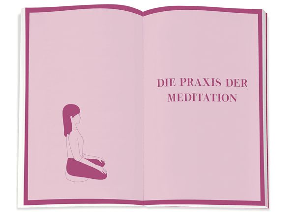 Produktbild: Immunbooster Meditation
