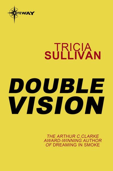 Produktbild: Double Vision