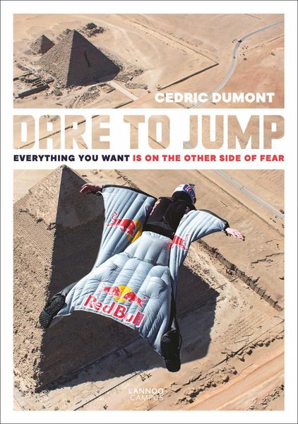 Produktbild: Dare to Jump