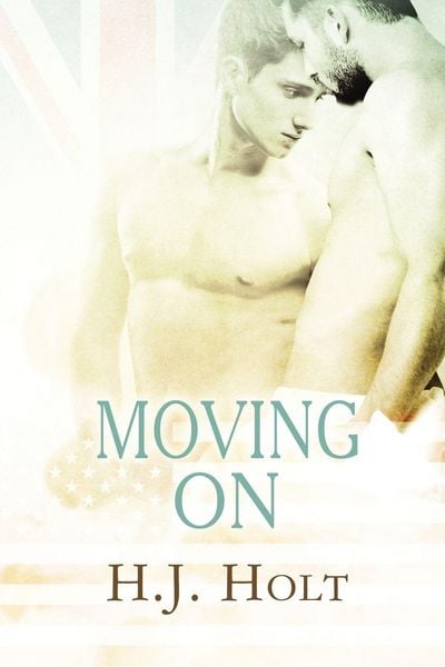 Produktbild: Moving On