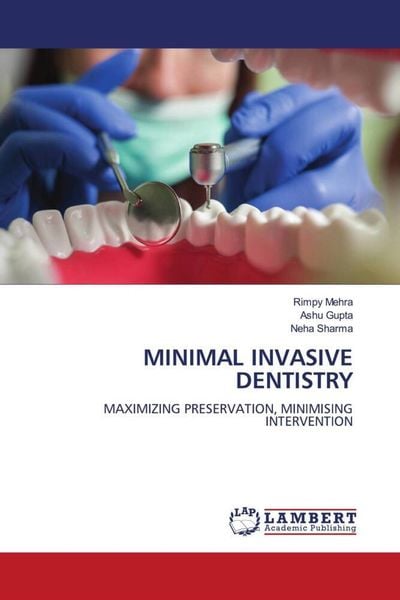 Produktbild: Minimal Invasive Dentistry