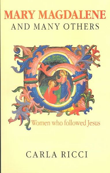 Produktbild: Mary Magdalene and Many Others