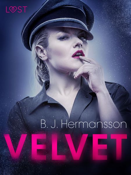 Produktbild: Velvet - opowiadanie erotyczne