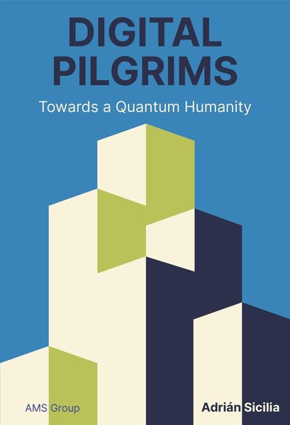 Produktbild: Digital Pilgrims
