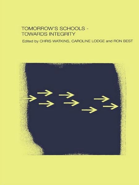 Produktbild: Tomorrow's Schools