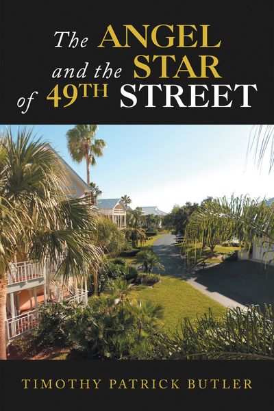 Produktbild: The Angel and the Star of 49Th Street