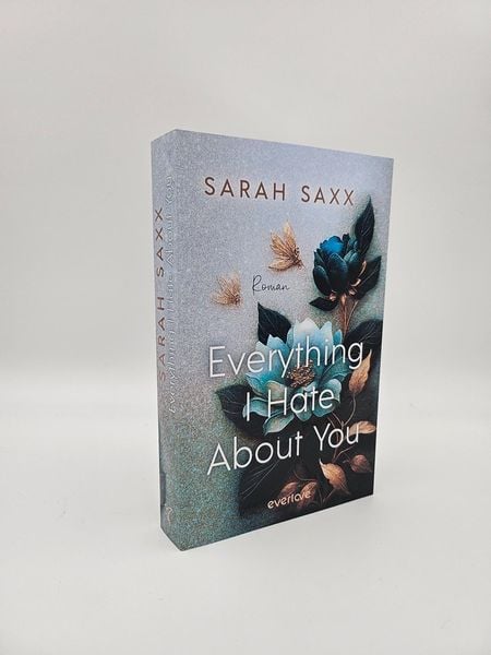 Produktbild: Everything I Hate About You