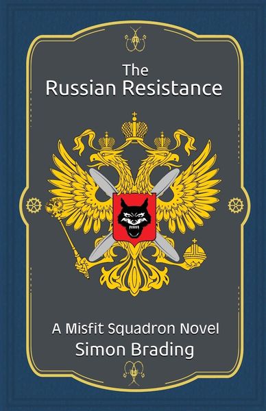 Produktbild: The Russian Resistance