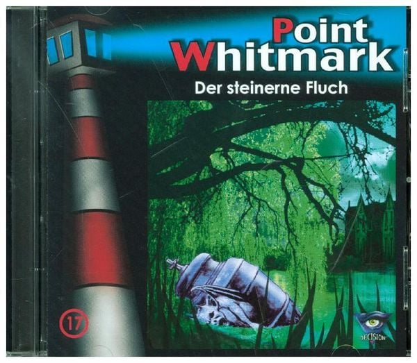 Produktbild: 017/Der steinerne Fluch