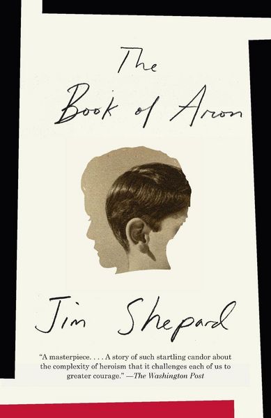 Produktbild: The Book of Aron
