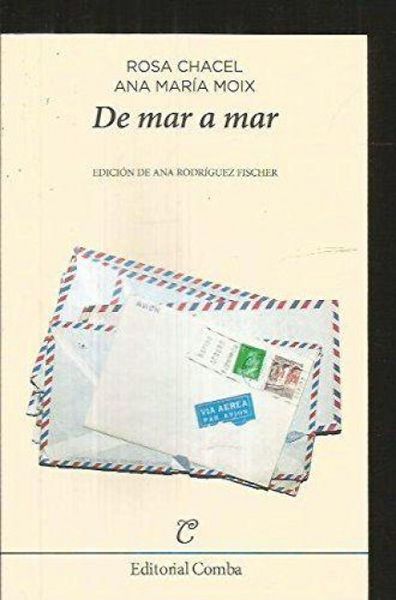 Produktbild: De mar a mar