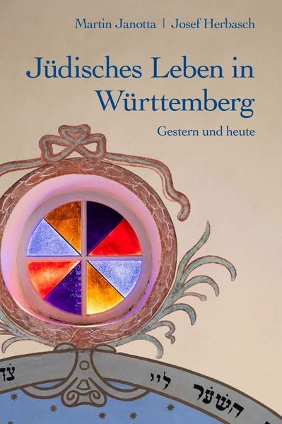 Produktbild: J&uuml;disches Leben in W&uuml;rttemberg