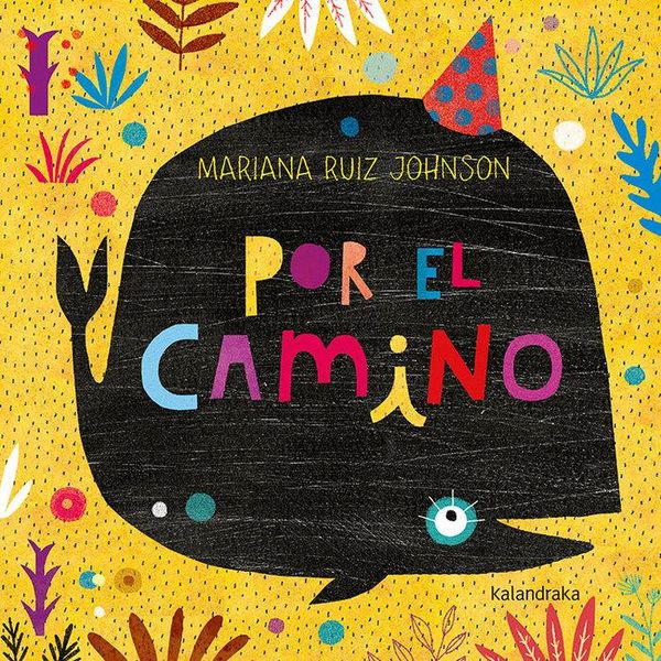 Produktbild: Por el camino