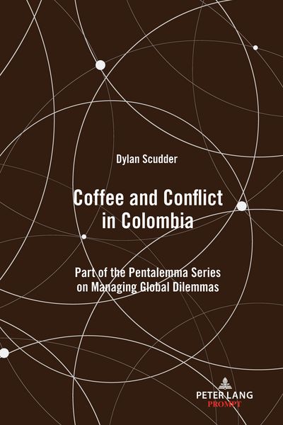 Produktbild: Coffee and Conflict in Colombia