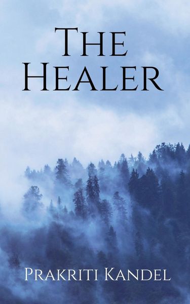 Produktbild: The Healer