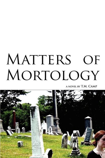 Produktbild: Matters of Mortology
