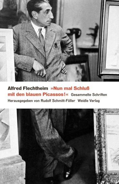 Produktbild: &raquo;Nun mal Schlu&szlig; mit den blauen Picassos!&laquo;