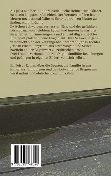 Produktbild: Kein Schweiss auf Holz