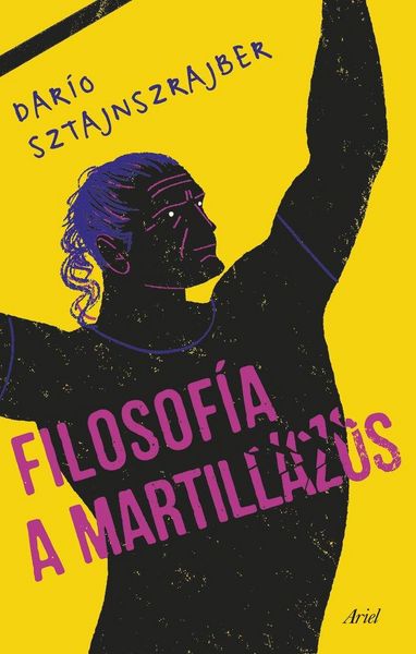 Produktbild: Filosof&iacute;a a martillazos