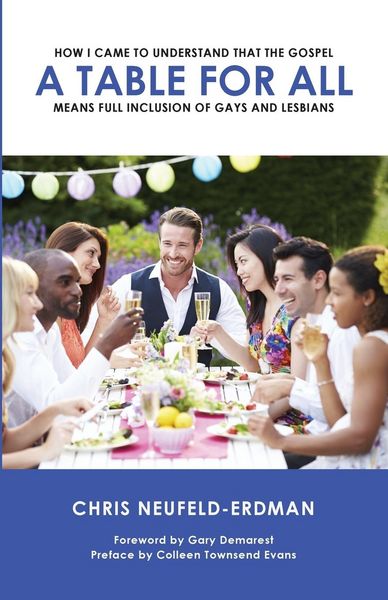 Produktbild: A Table for All