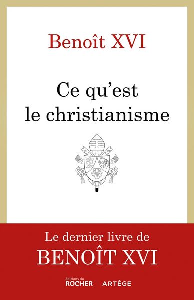 Produktbild: Ce qu'est le christianisme