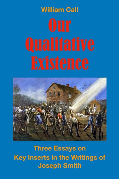 Produktbild: Our Qualitative Existence