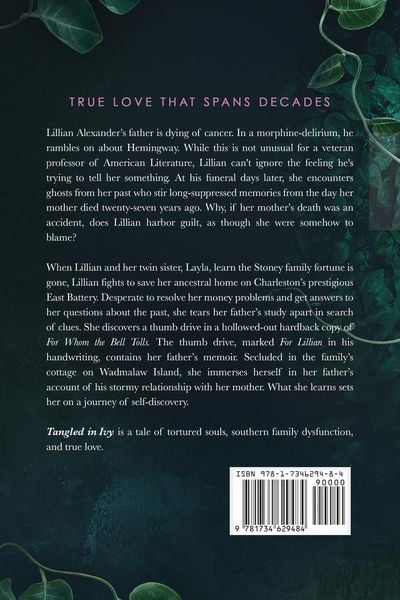 Produktbild: Tangled in Ivy