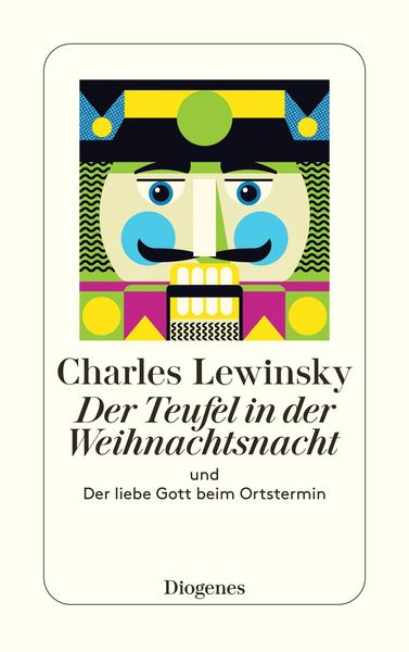 Produktbild: Der Teufel in der Weihnachtsnacht
