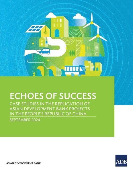 Produktbild: Echoes of Success