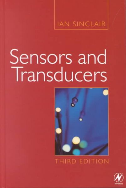 Produktbild: Sensors & Transducers New/e 3/