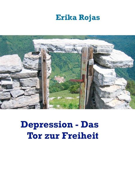 Produktbild: Depression - Das Tor zur Freiheit