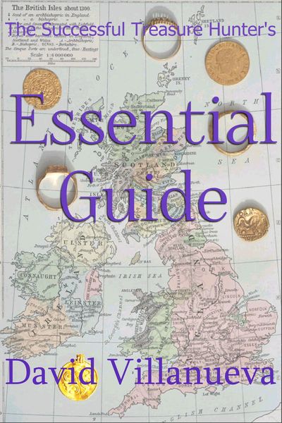 Produktbild: The Successful Treasure Hunter's Essential Guide