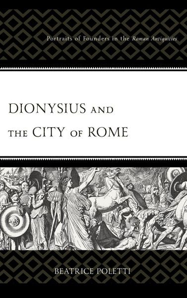 Produktbild: Dionysius and the City of Rome