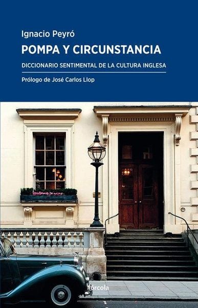 Produktbild: Pompa y circunstancia