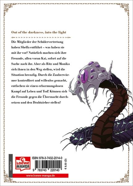 Produktbild: Dark Paladin 05