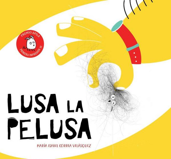 Produktbild: Lusa la pelusa