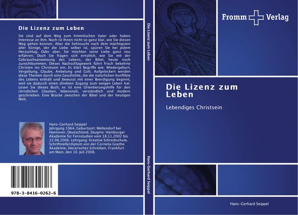 Produktbild: Die Lizenz zum Leben