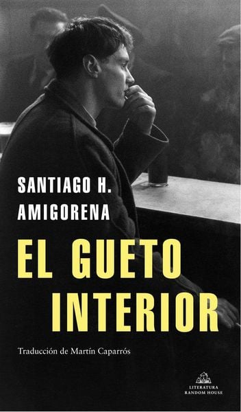 Produktbild: El gueto interior