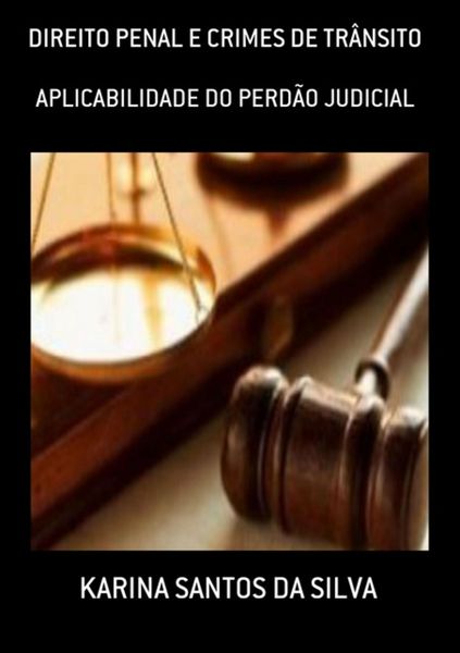 Produktbild: Direito Penal E Crimes De Tr&acirc;nsito