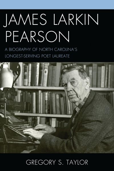 Produktbild: James Larkin Pearson