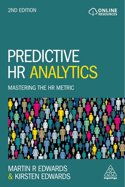 Produktbild: Predictive HR Analytics