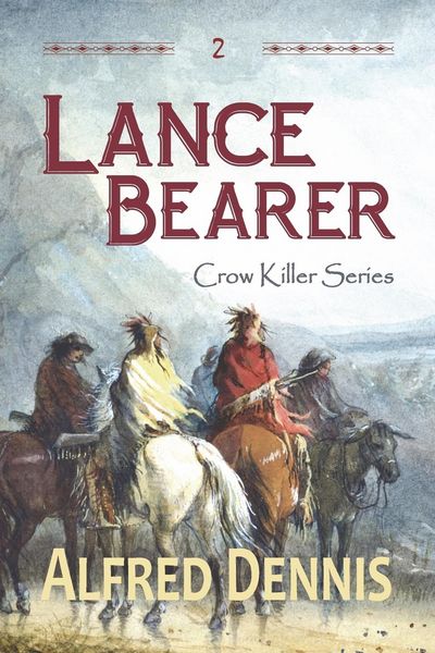 Produktbild: Lance Bearer