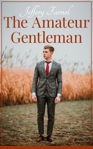 Produktbild: The Amateur Gentleman
