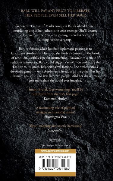 Produktbild: The Traitor